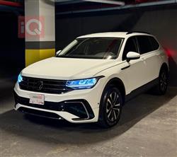 فولكسفاغن تيغوان